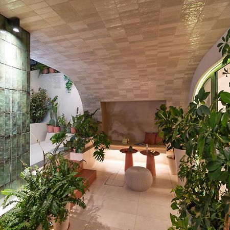 Central Grinn-In The Heart Of Rhodes,New&Stylish! Rhodes City Exteriör bild