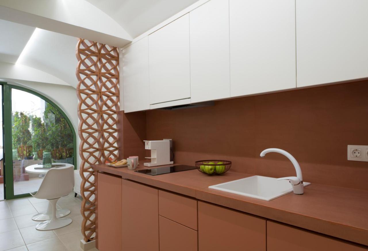 Central Grinn-In The Heart Of Rhodes,New&Stylish! Rhodes City Exteriör bild