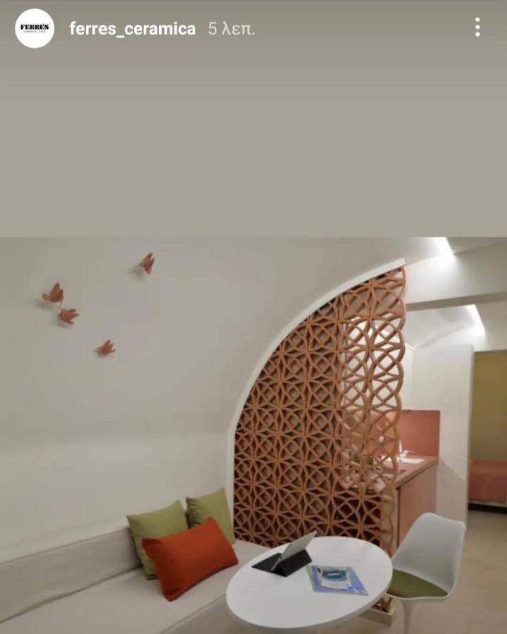 Central Grinn-In The Heart Of Rhodes,New&Stylish! Rhodes City Exteriör bild