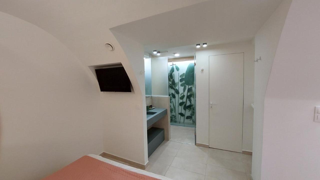 Central Grinn-In The Heart Of Rhodes,New&Stylish! Rhodes City Exteriör bild