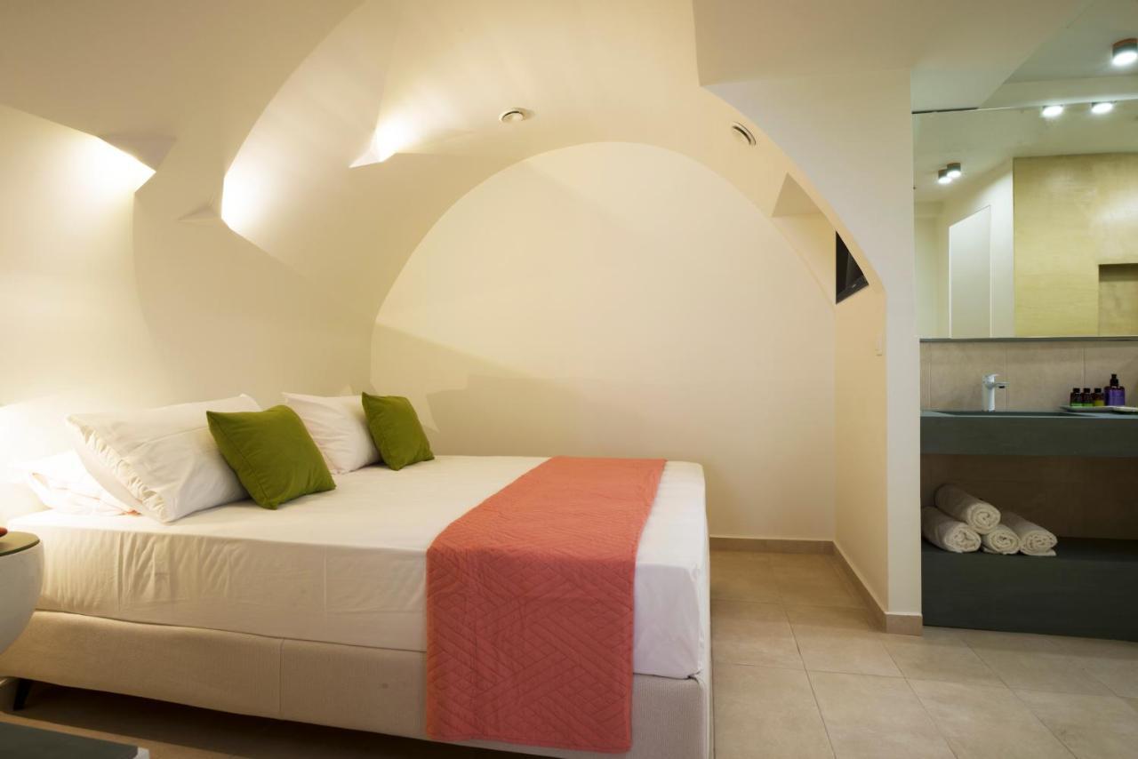 Central Grinn-In The Heart Of Rhodes,New&Stylish! Rhodes City Exteriör bild