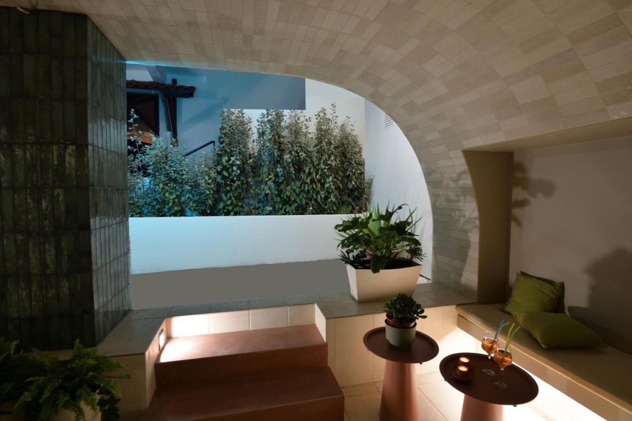 Central Grinn-In The Heart Of Rhodes,New&Stylish! Rhodes City Exteriör bild