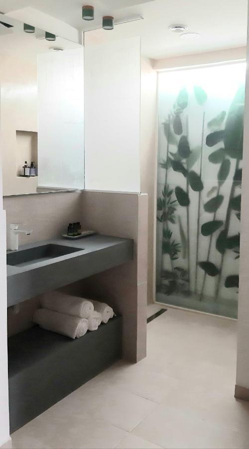 Central Grinn-In The Heart Of Rhodes,New&Stylish! Rhodes City Exteriör bild