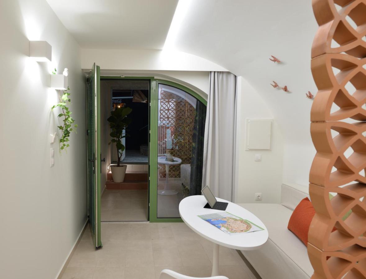 Central Grinn-In The Heart Of Rhodes,New&Stylish! Rhodes City Exteriör bild