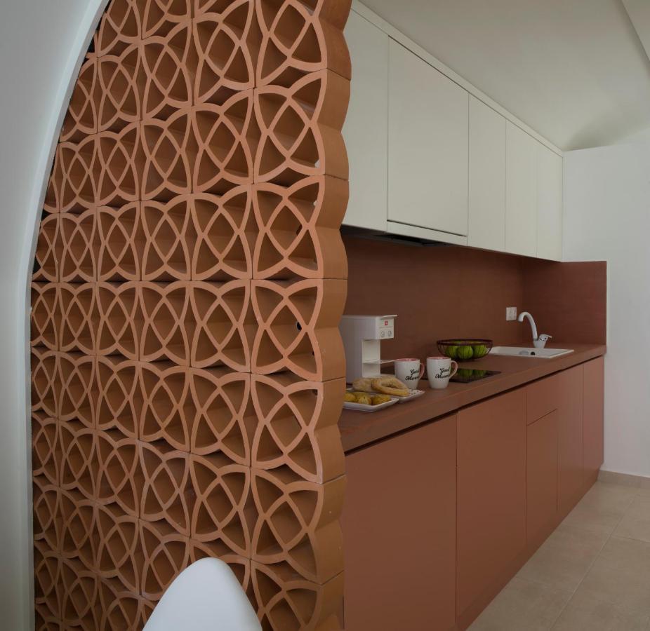 Central Grinn-In The Heart Of Rhodes,New&Stylish! Rhodes City Exteriör bild