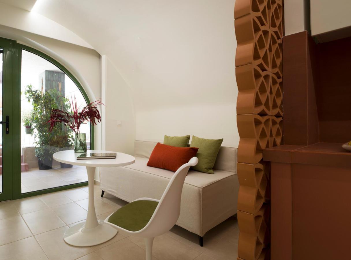 Central Grinn-In The Heart Of Rhodes,New&Stylish! Rhodes City Exteriör bild