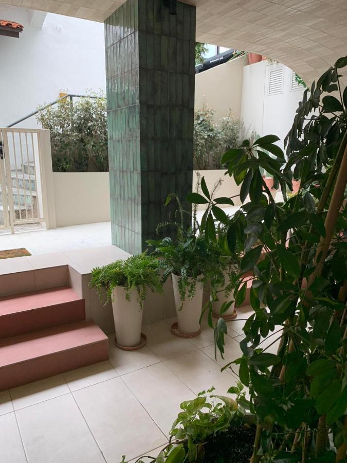 Central Grinn-In The Heart Of Rhodes,New&Stylish! Rhodes City Exteriör bild