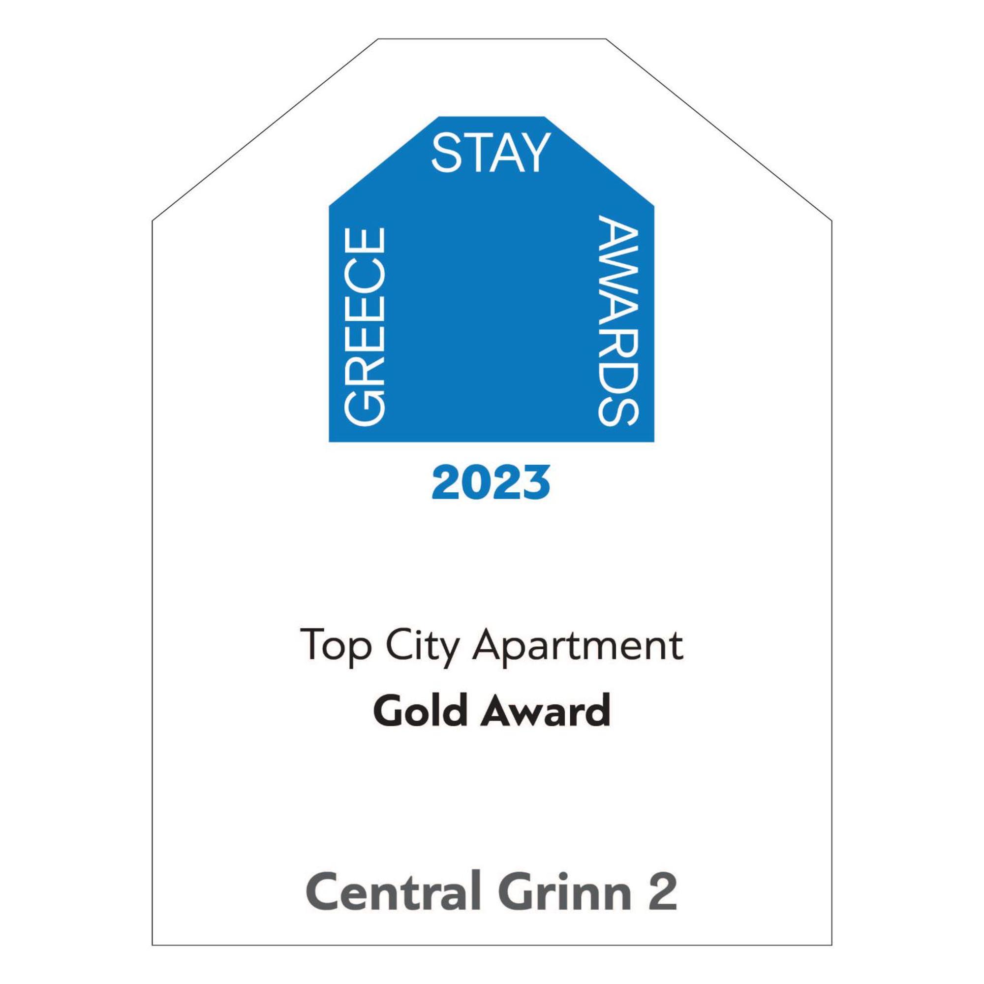 Central Grinn-In The Heart Of Rhodes,New&Stylish! Rhodes City Exteriör bild