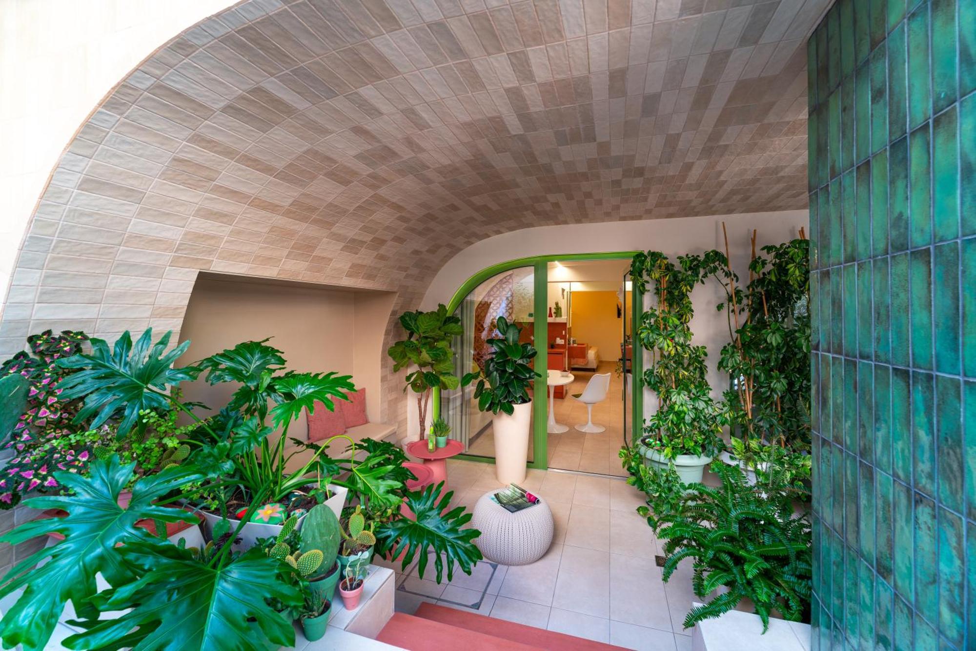 Central Grinn-In The Heart Of Rhodes,New&Stylish! Rhodes City Exteriör bild